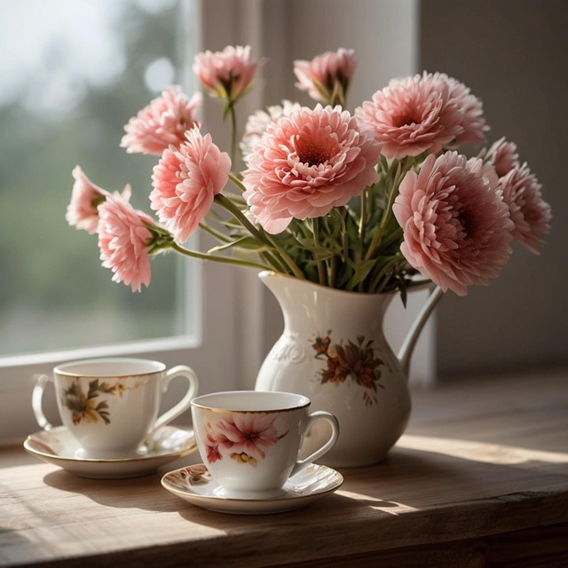 Julie Chloe tweet media