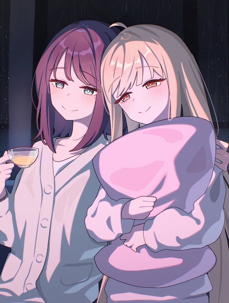 レチュ tweet media