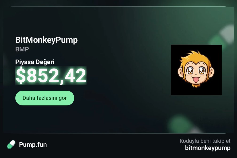 BitMonkey tweet media