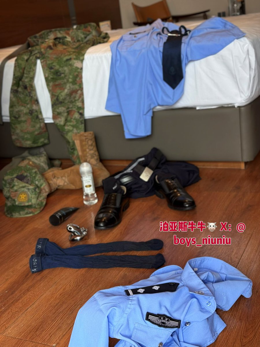 泊亚斯牛牛🐮 tweet media