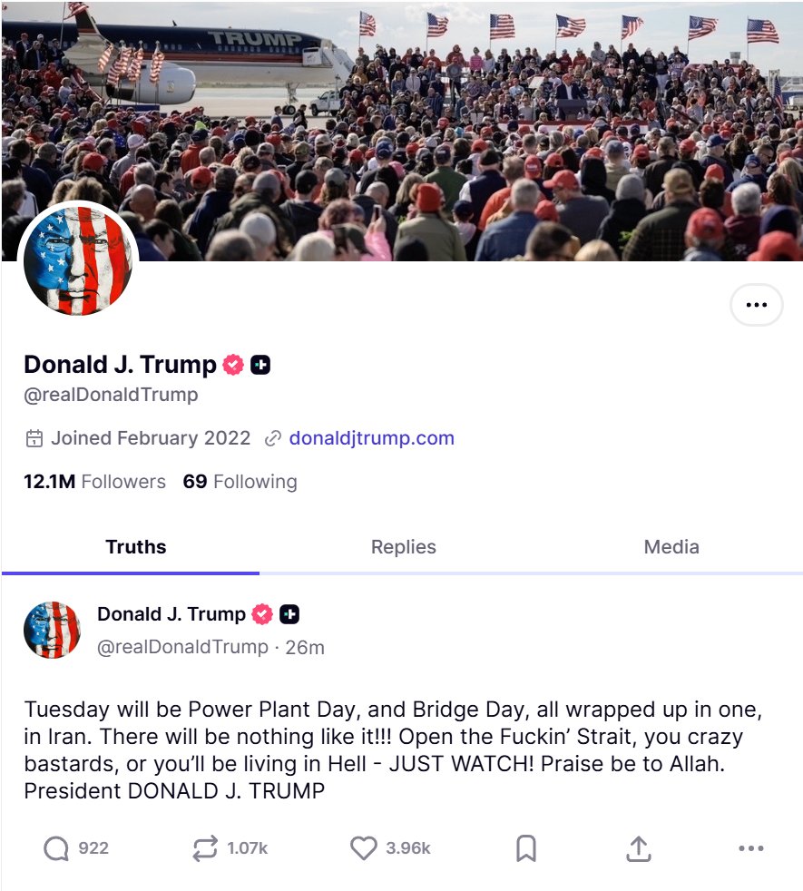 TankerTrackers.com, Inc. tweet media