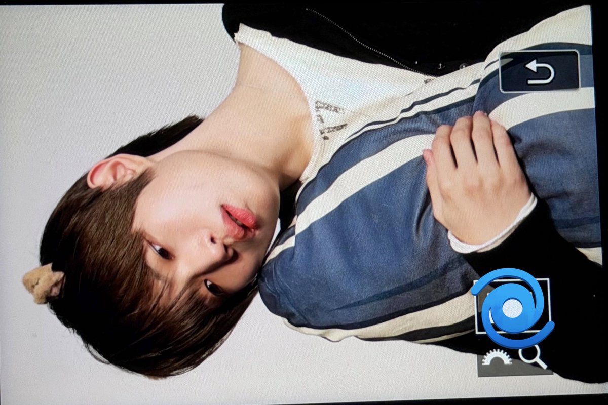 뽀그리..@=@ tweet media