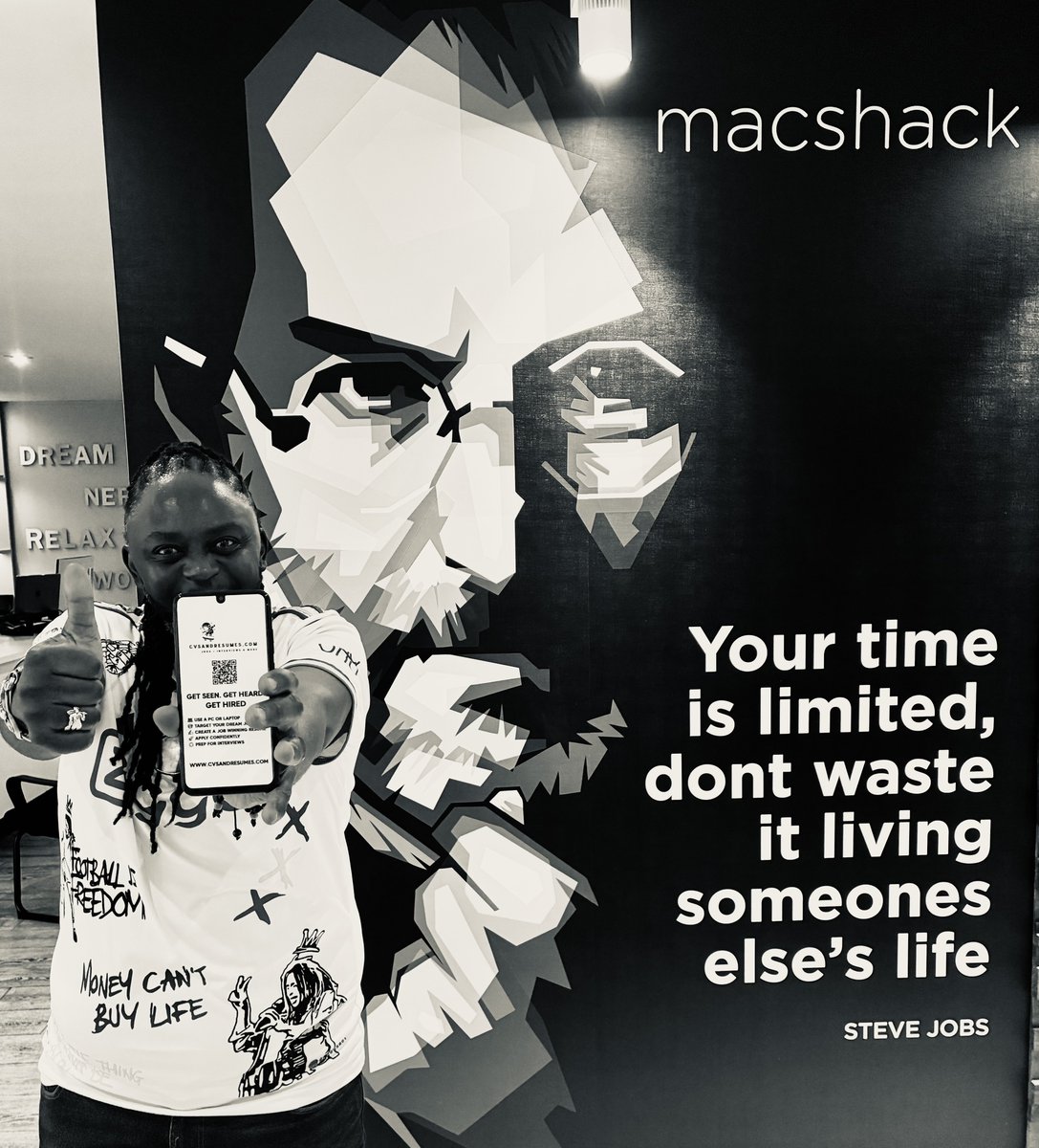 Stewart Samkange tweet media