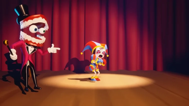 🌸Silviaa♡🌸KILLED BY TADC EP 8!!! tweet media