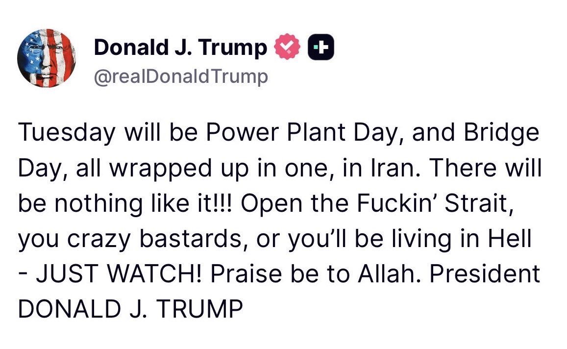 Its fucking broken tweet media