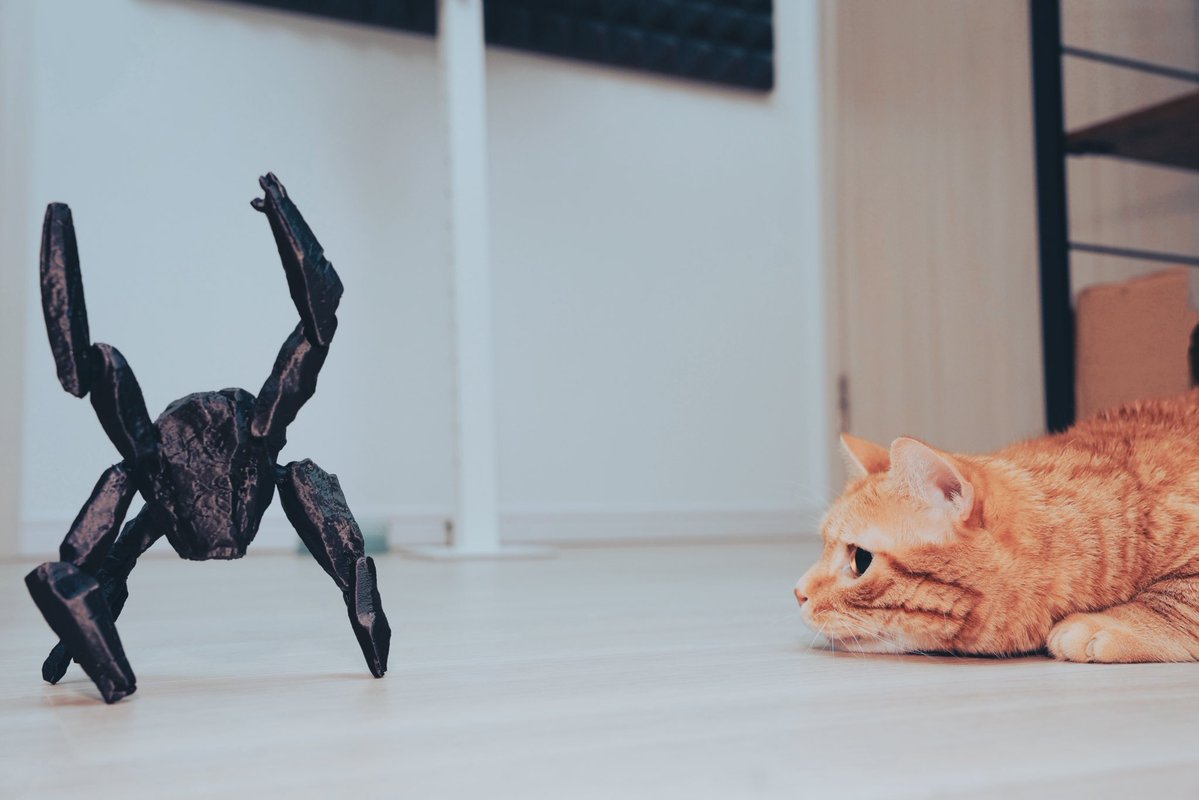 コムソウ tweet media