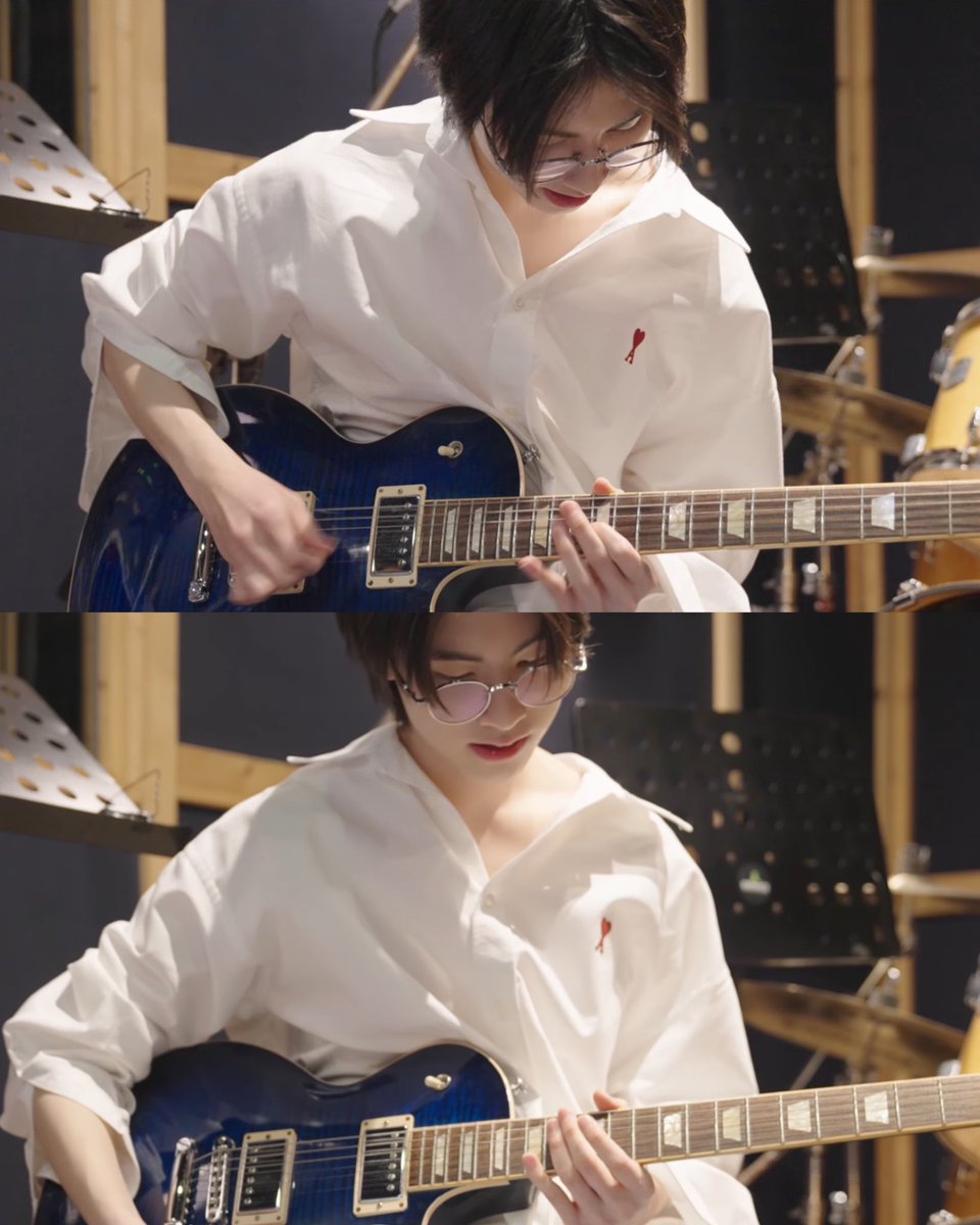 ชูมิ tweet media