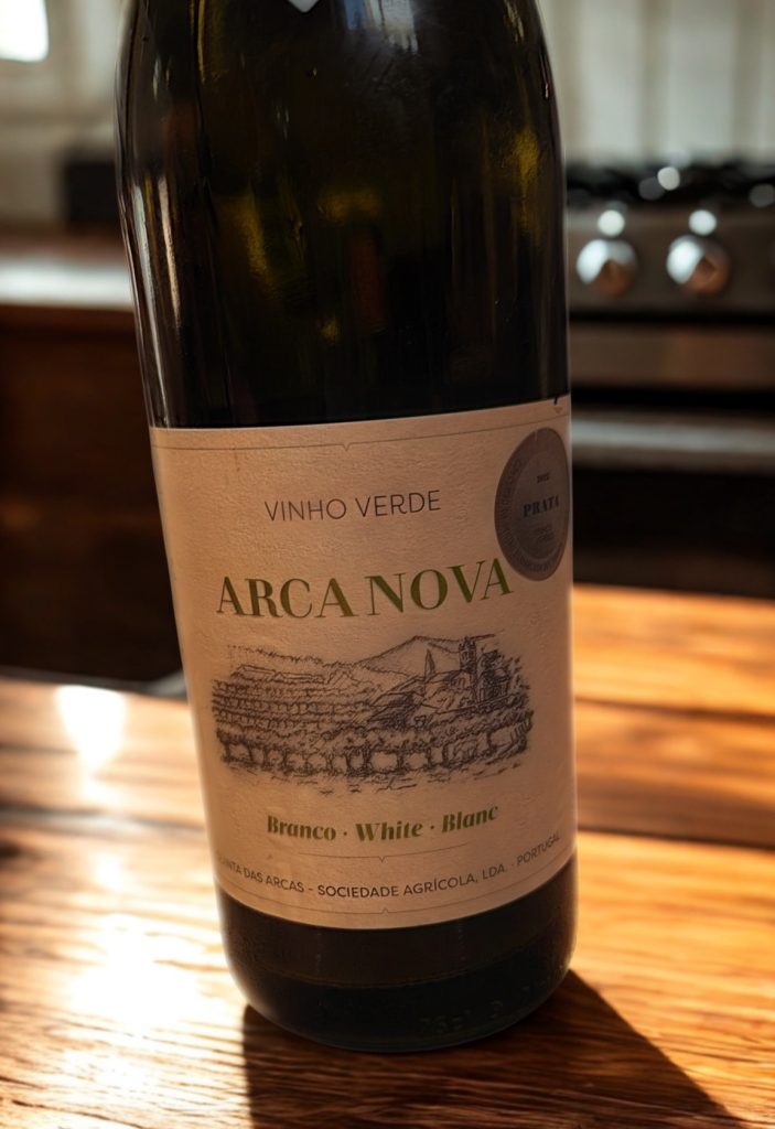 Sobrelias_'s tweet image. Arca Nova 2024, Vinho Verde #vinho #cata #Vinhoverde #Portugal #vino #wine #winelover #wein #vin #vini sobrelias.com/catas-de-vinos…