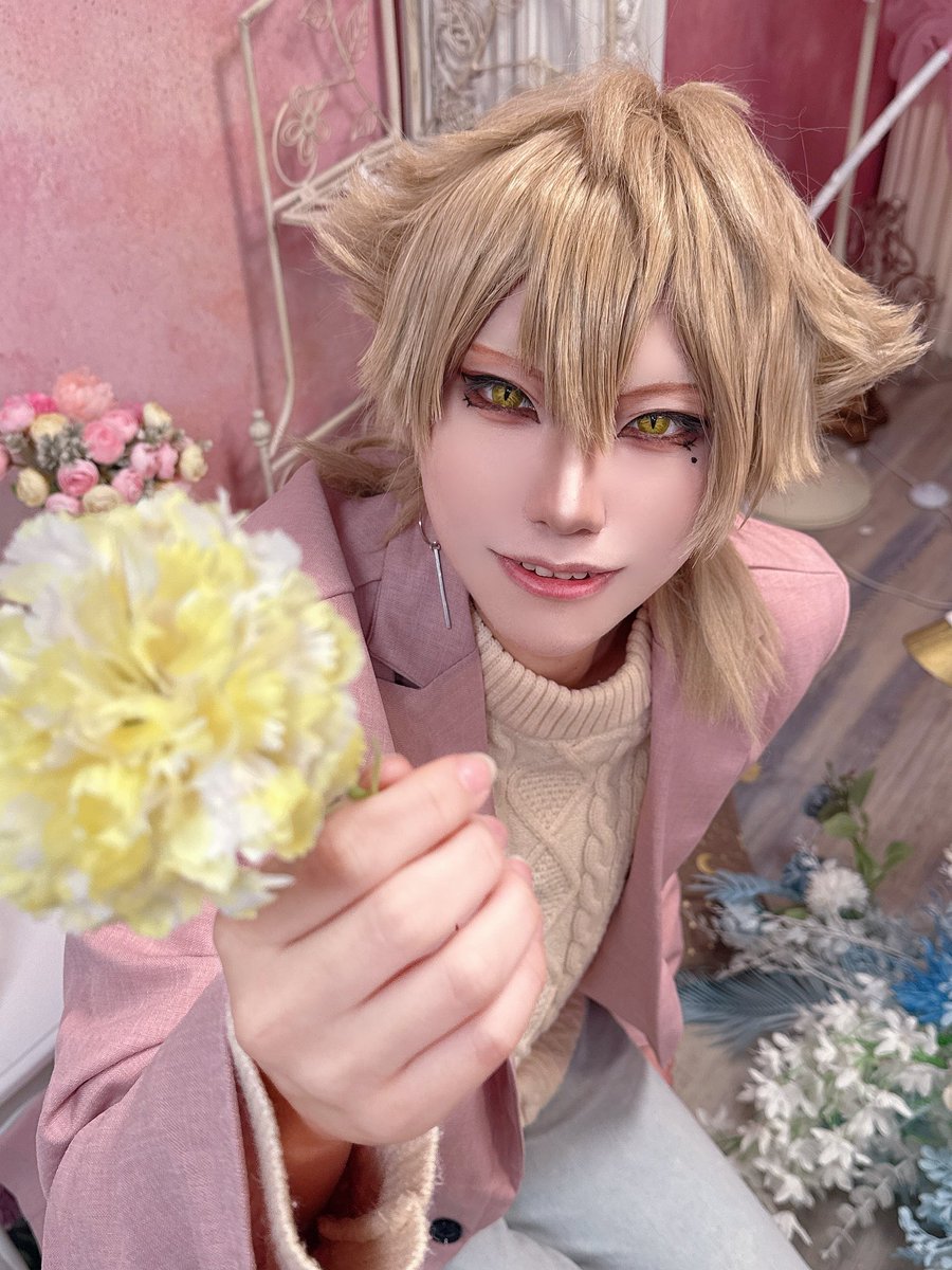 ゆる@ 4/4a! tweet media