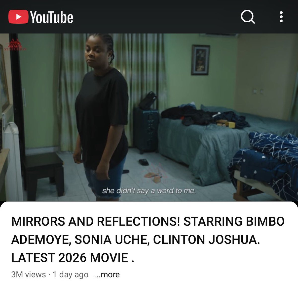 YOUFOUNDFUNKY💘 tweet media