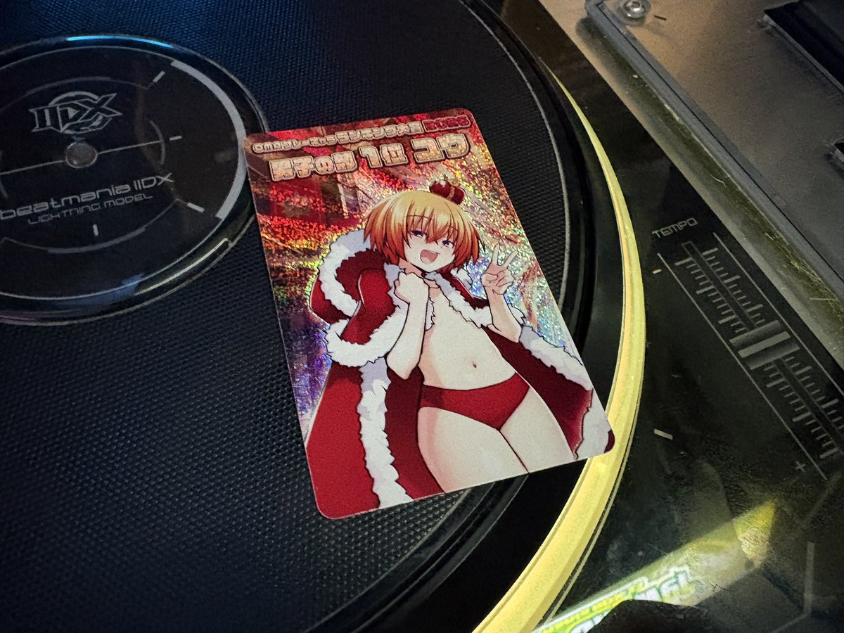 ゲーセンキツネ tweet media