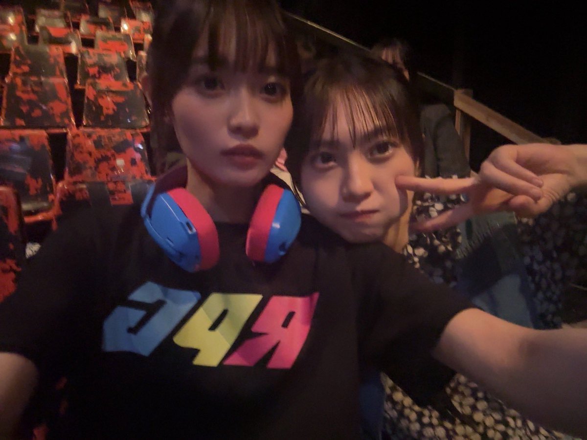 倉持聖菜 tweet media