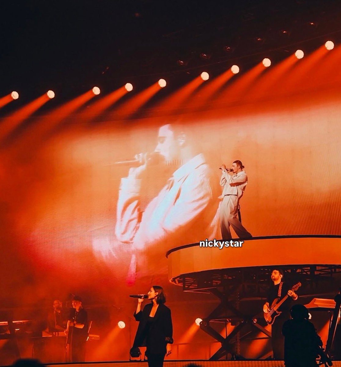 🎁 Nicky tweet media