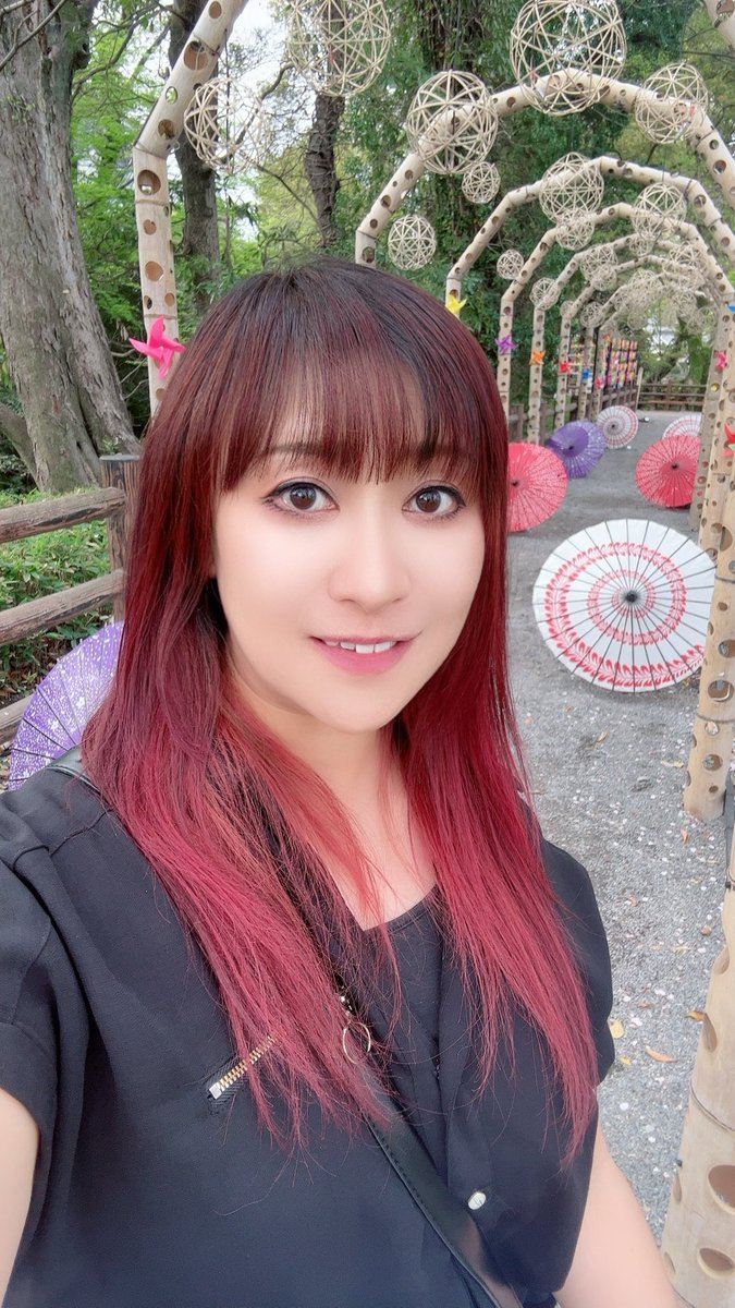 🌺椿紗奈🌺現おじょ🧝‍♀️エリシア役🎤4/26メイカーズピア tweet media