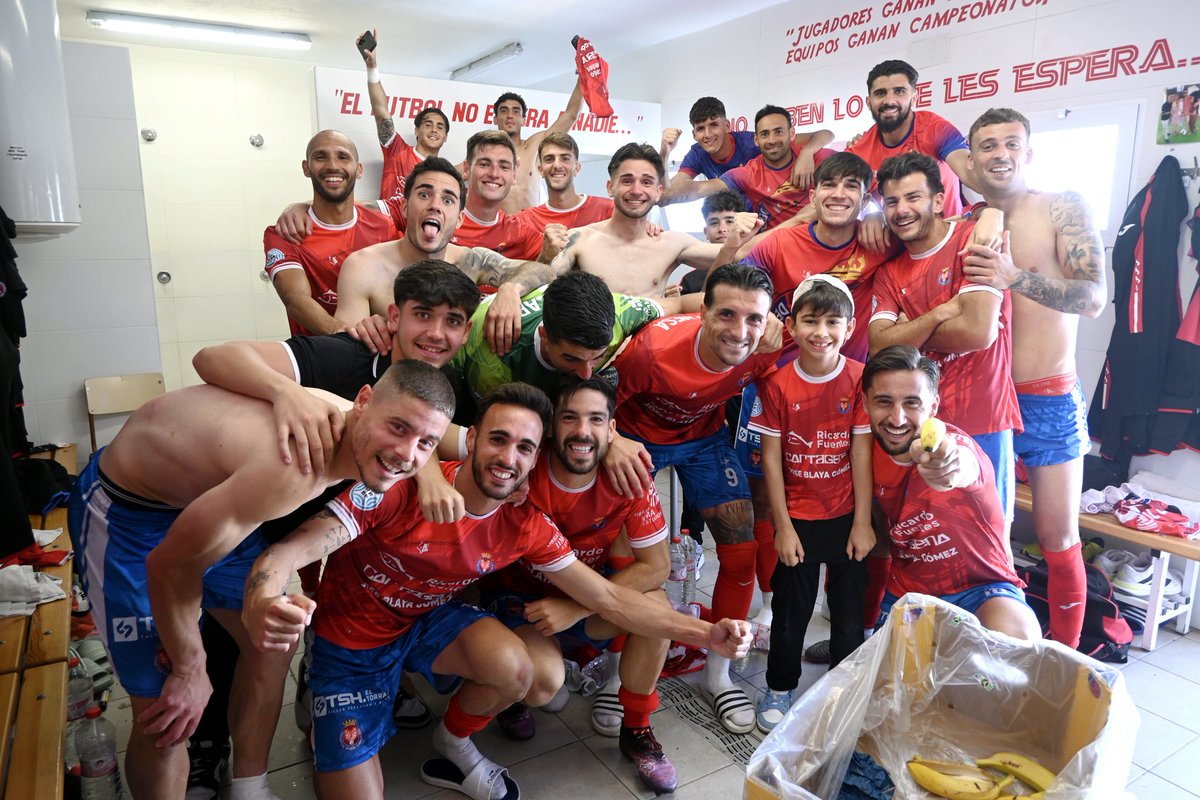 Club Deportiva Minera tweet media