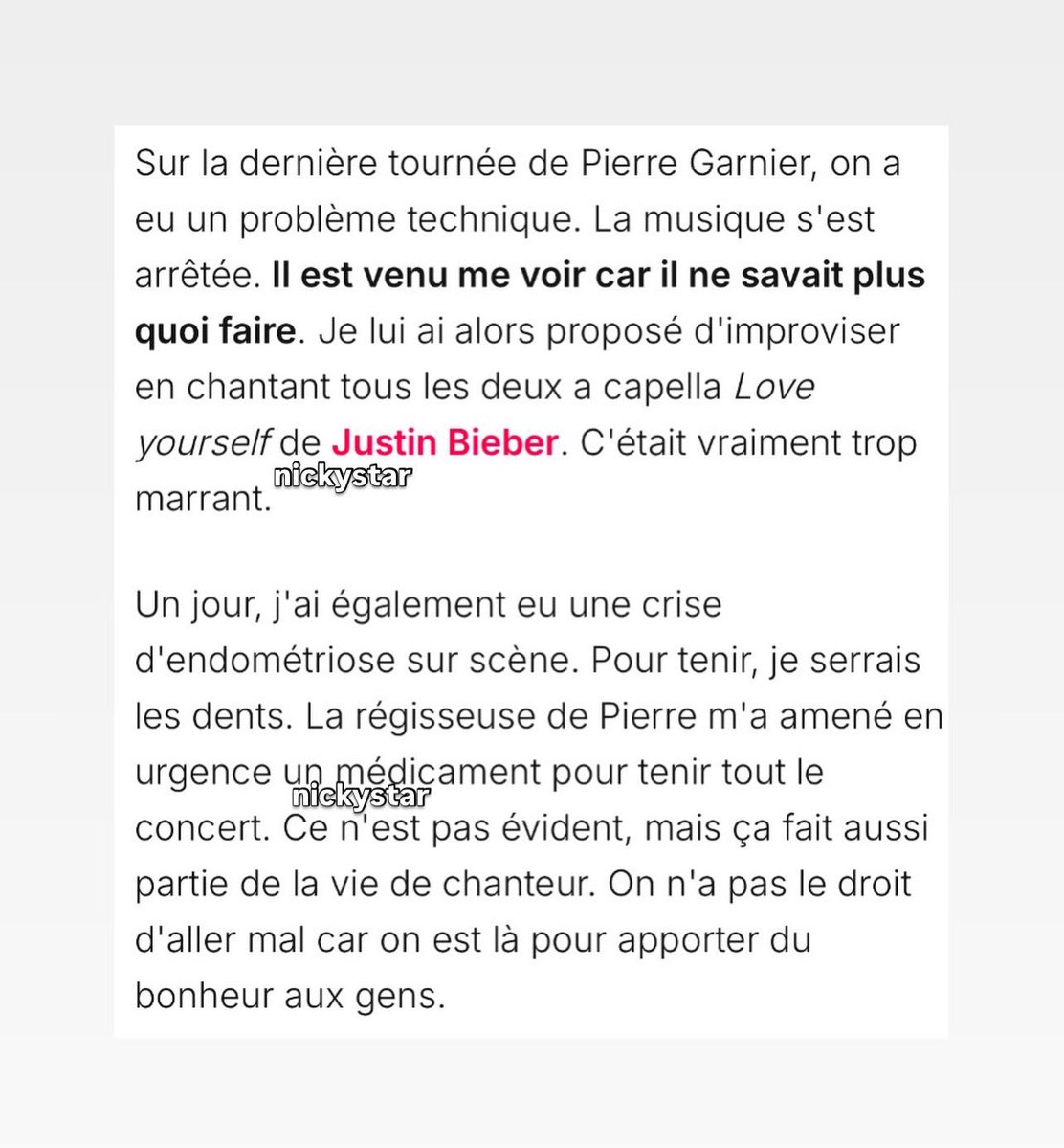 🎁 Nicky tweet media