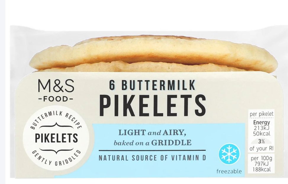 JasonTreehugger's tweet photo. @AmeliaRocket1 @PhilSledge Both are different but both are tasty. https://t.co/e8bgms6Hkg