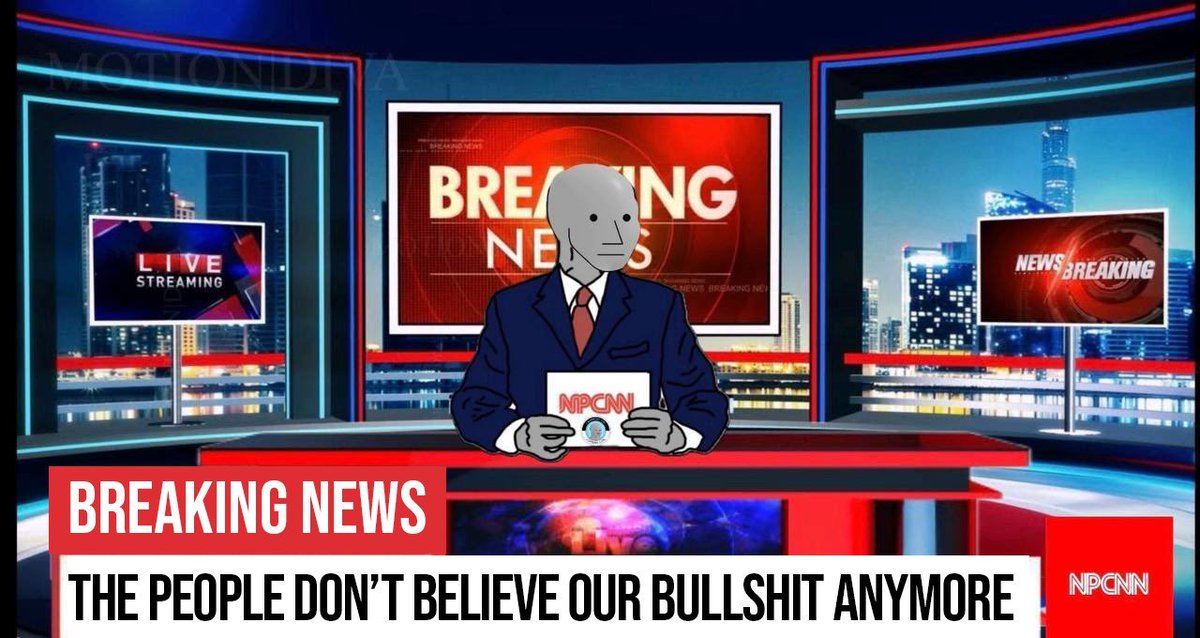 NPC tweet media