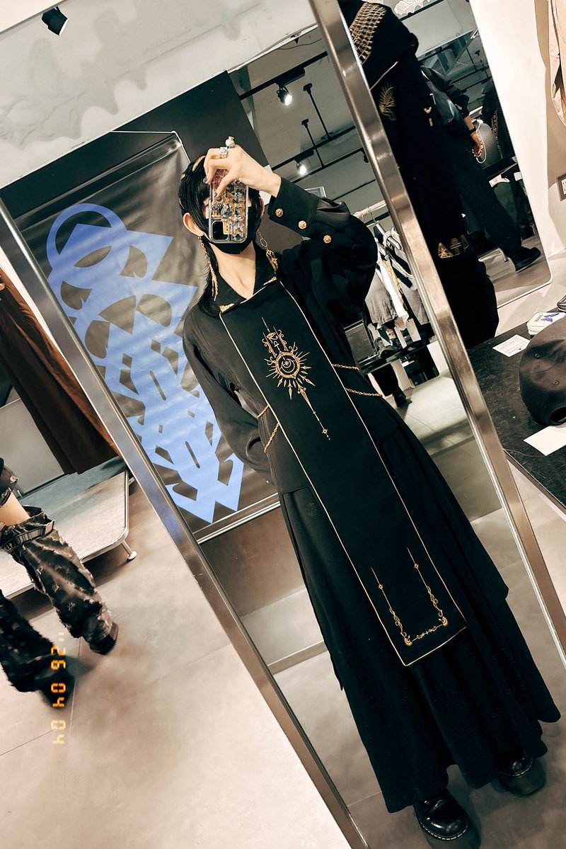 千枚漬け🪬 tweet media