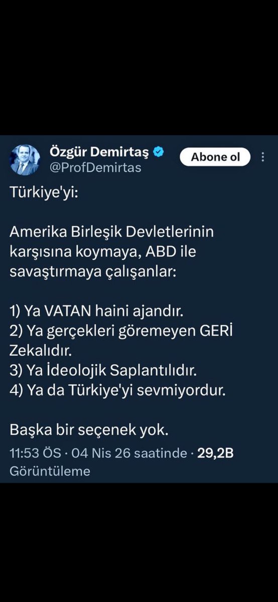 Mehmet gezer tweet media