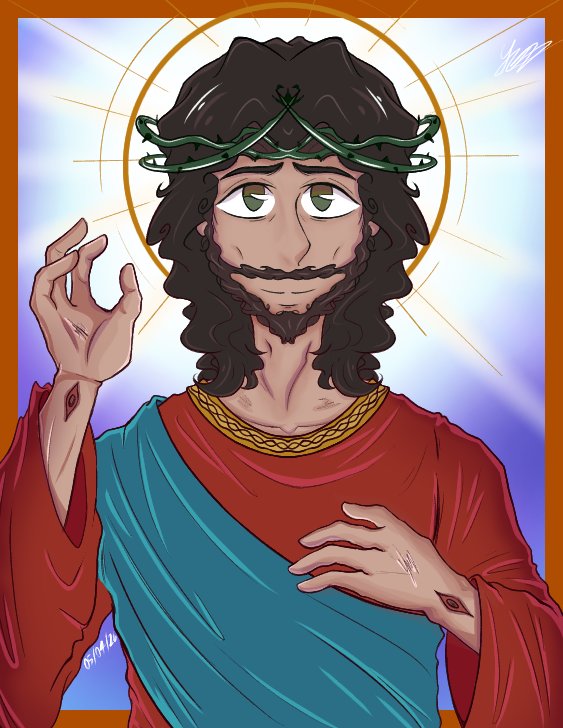 Garabatosroyal🔞 🌟Commissions OPEN🌟 tweet media