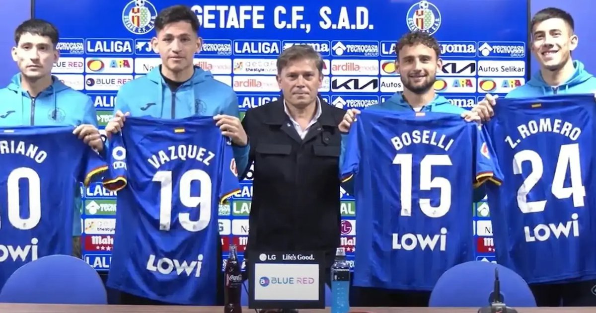 Jonay Amaro tweet media