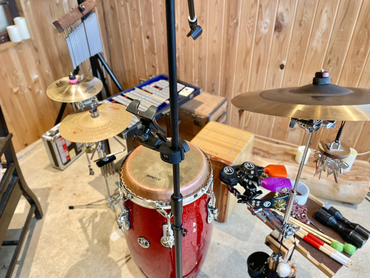 かとうめい🥁 tweet media