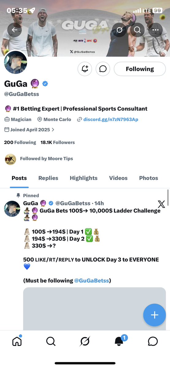 Dmg David tweet media