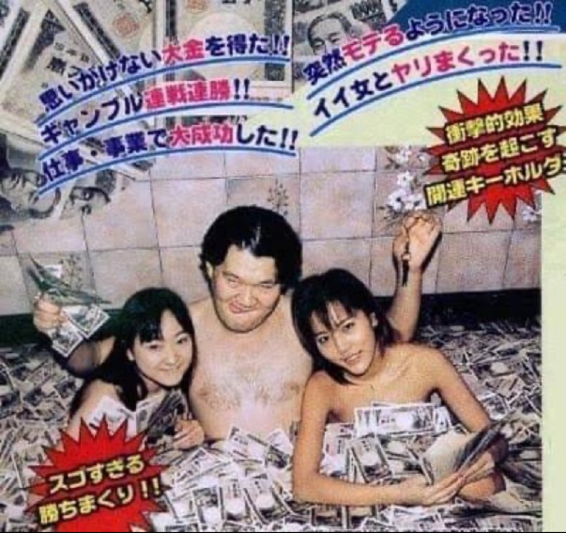 ざンげ tweet media