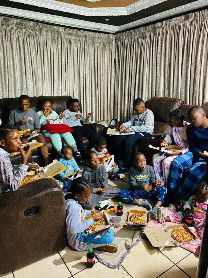 M. Mditshwa ᏦᎥᏁᎶ🌟 tweet media