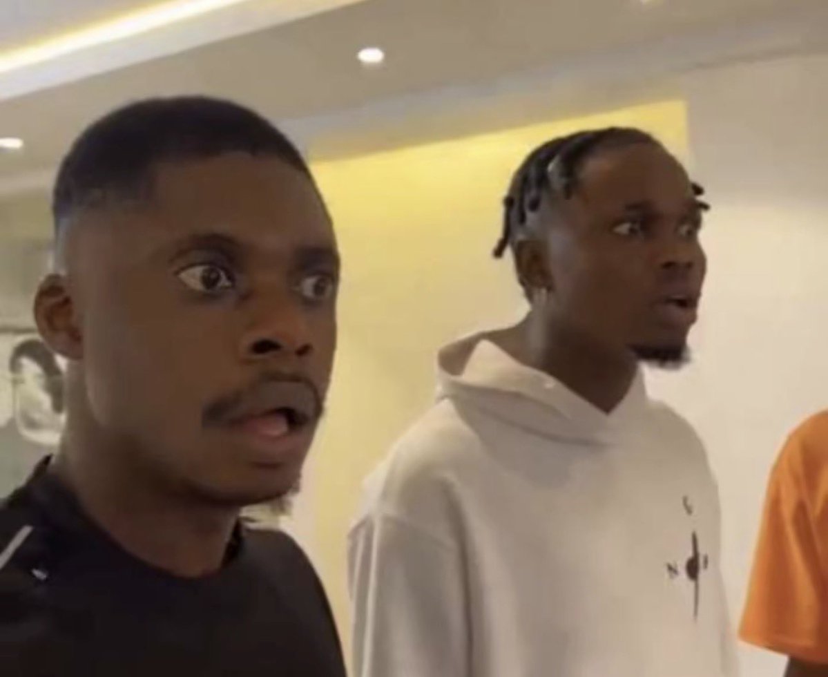 TheMangAne tweet media