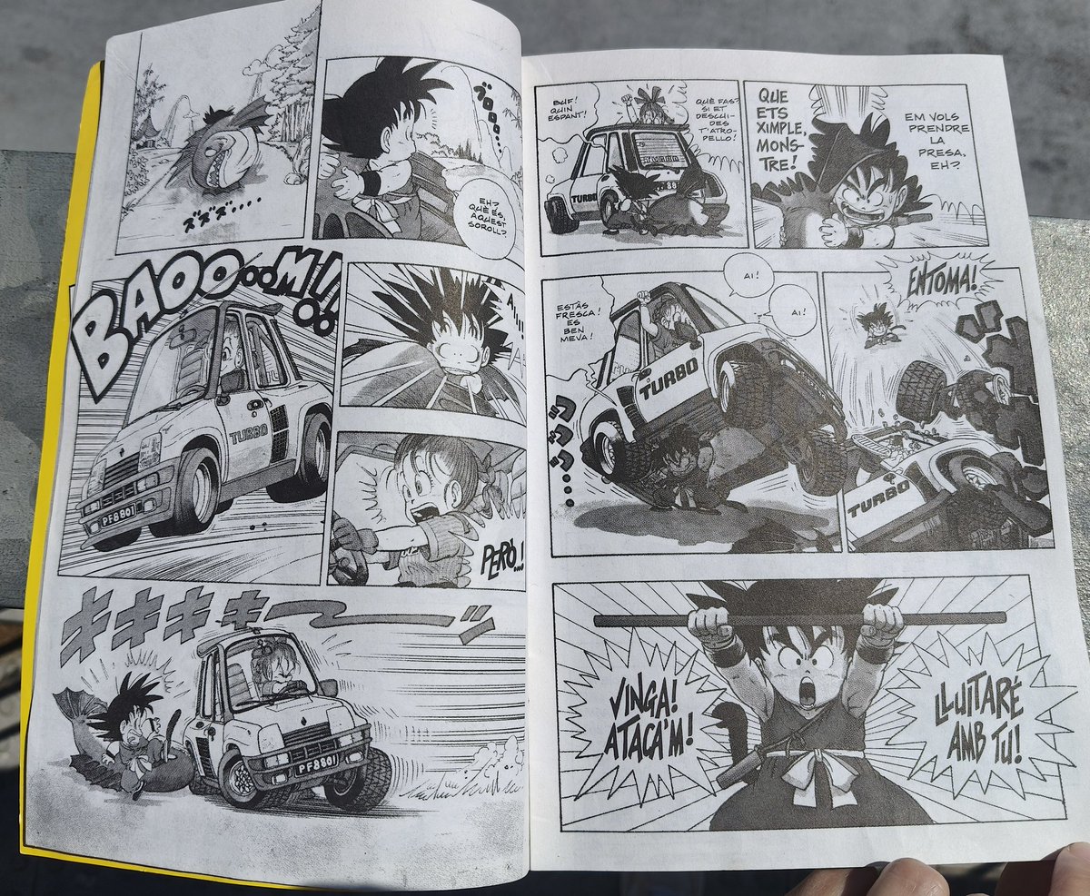 Neus Mota ❄️ tweet media