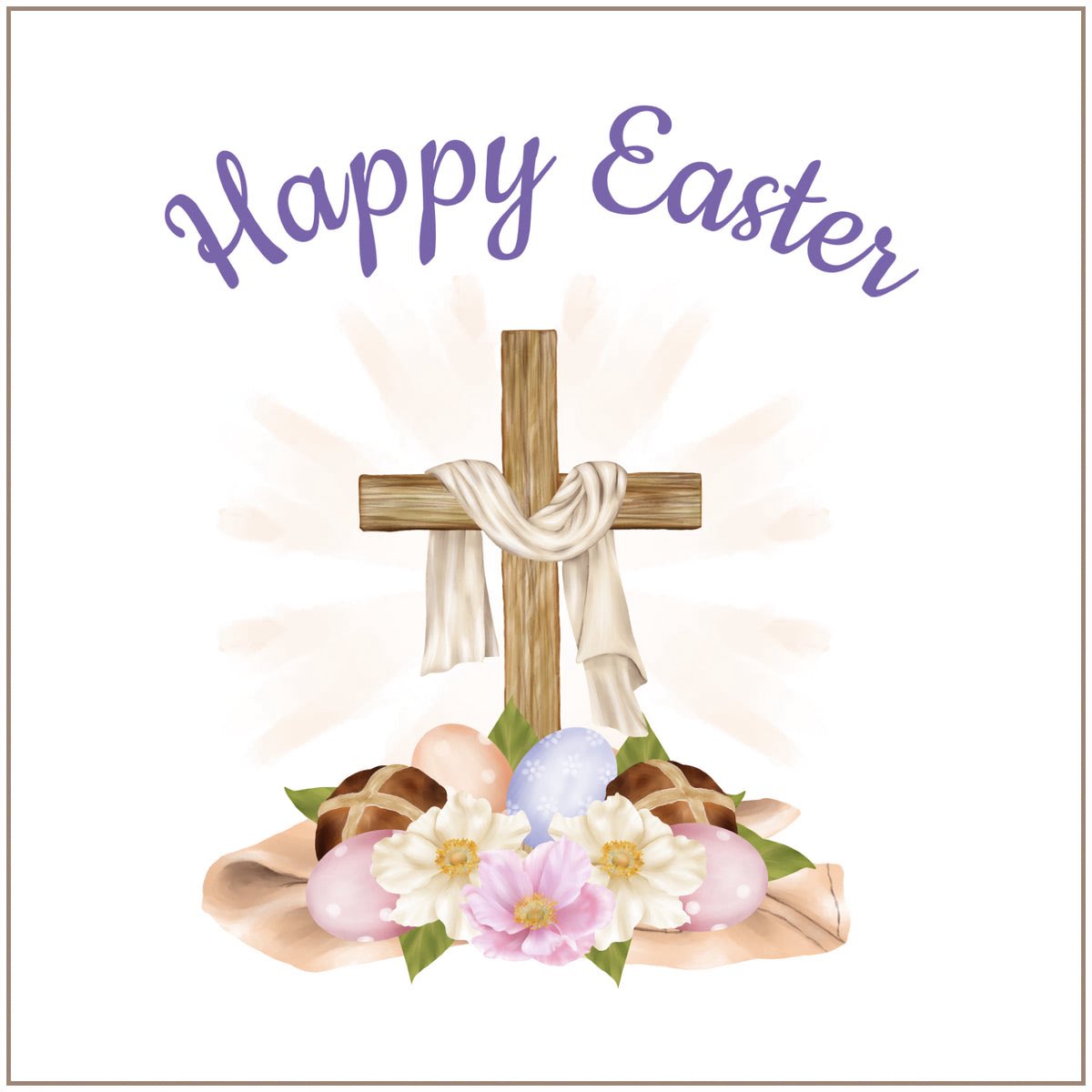 Happy Easter!