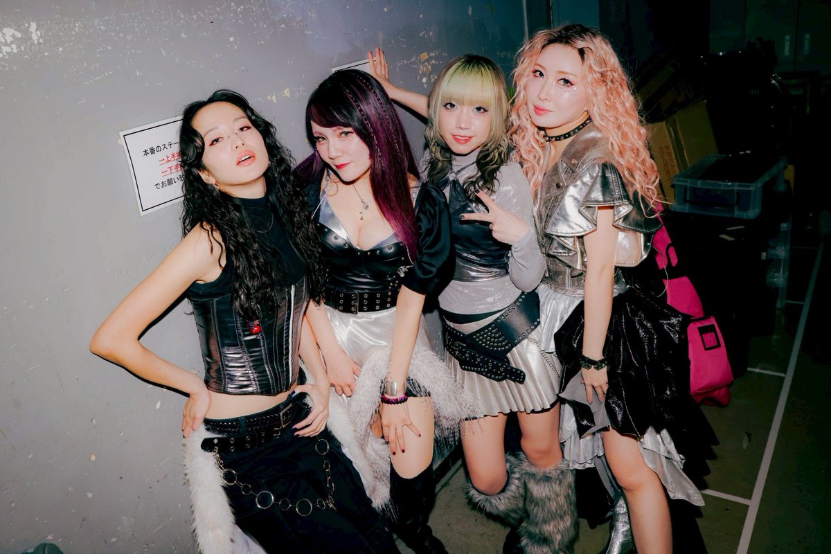 Zilqy @zilqy_official Tour 2026 「Rise to Liberation」折り返し