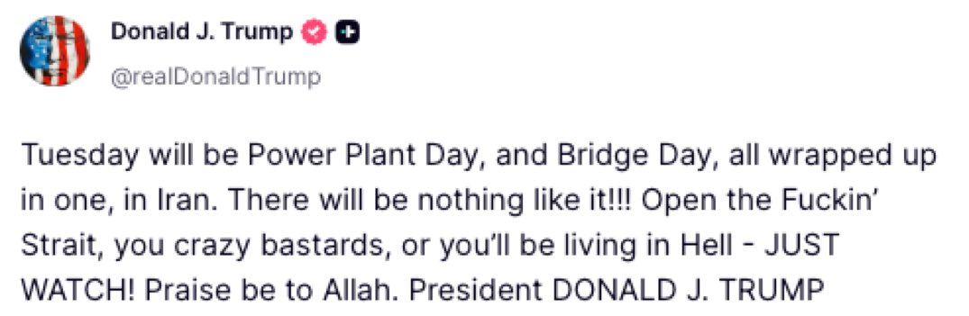 Election Wizard tweet media