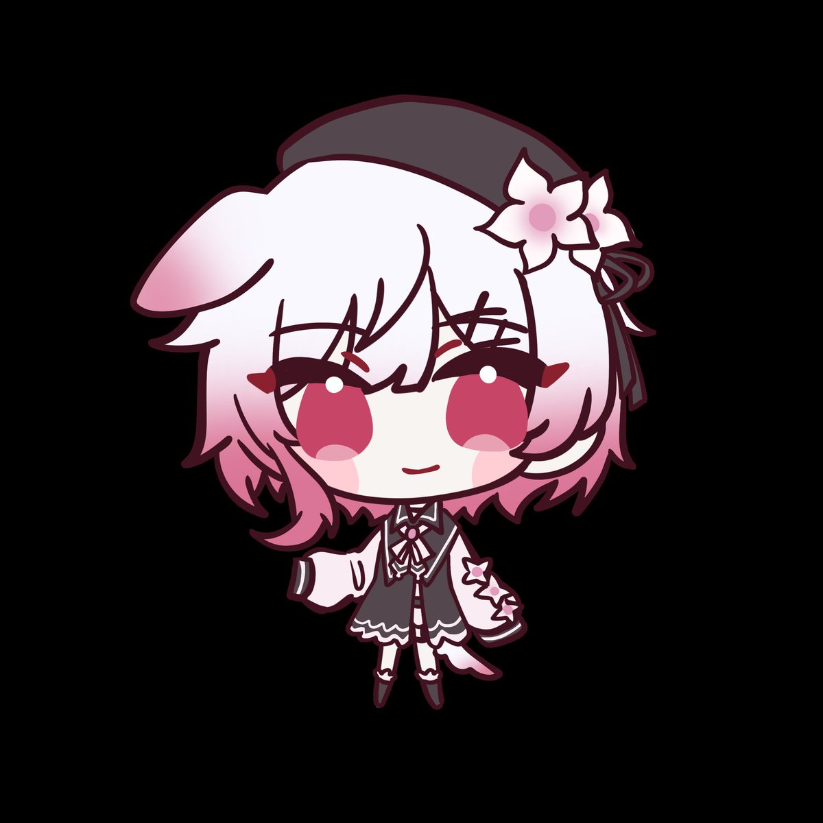 기마리 tweet media