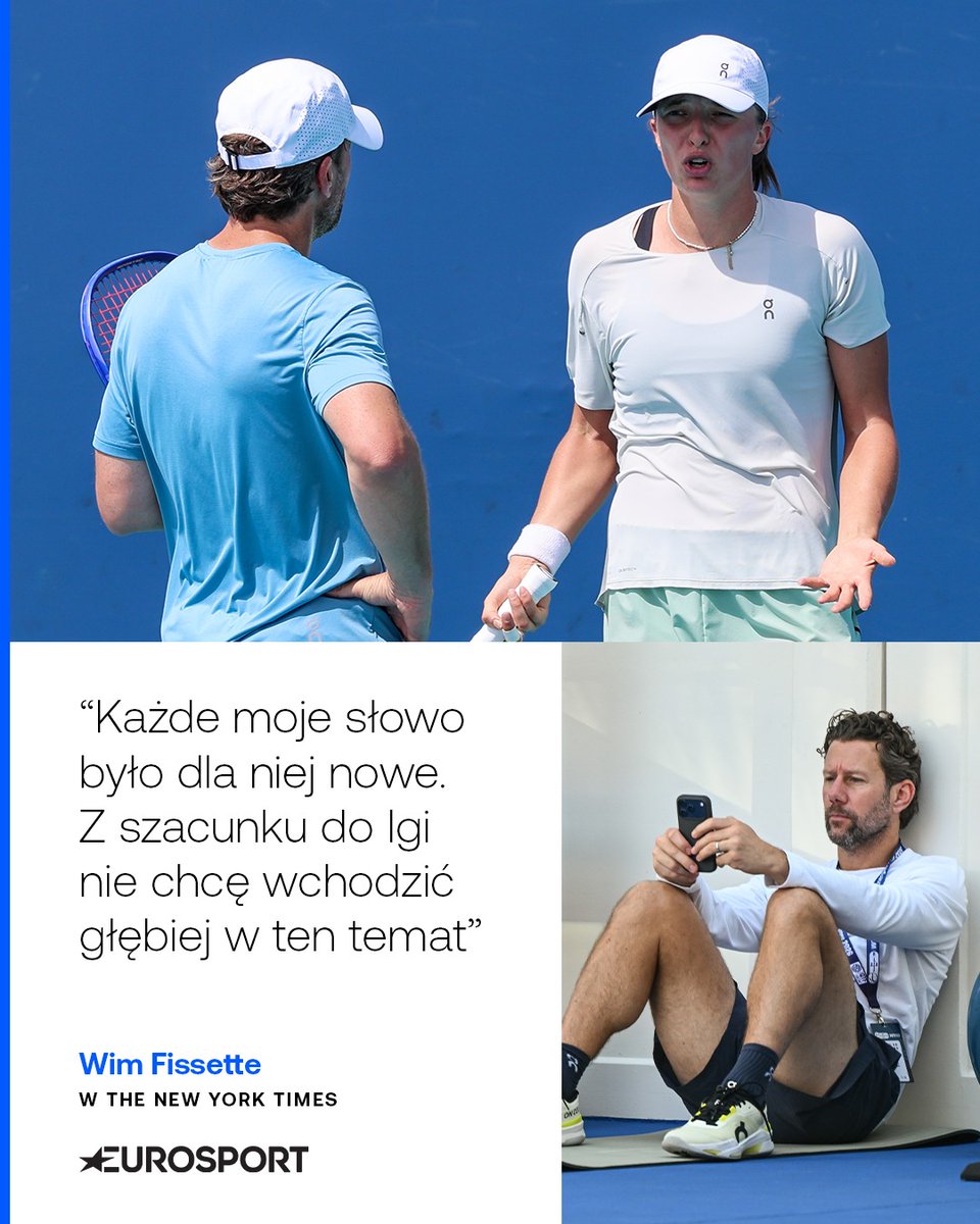 Eurosport Polska tweet media