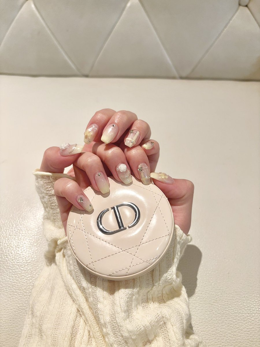 ルル🩵｜美容垢 tweet media