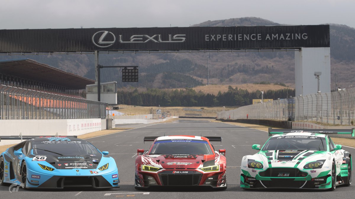 WPeRacing's tweet photo. 【お知らせ】
この度もこねもこ RACING TEAM(@moconeRACING)様と27Racing(@27Racing2)様と定期交流戦を開催する運びとなりました
隔週木曜日にスプリント～ミニ耐久レースを行います
チーム同士の交流や技術力の向上を目的としています
開幕戦は4/9です
WPeRはもちろん毎戦優勝を狙います!
#GT7
#5wper https://t.co/WVyebuykmk