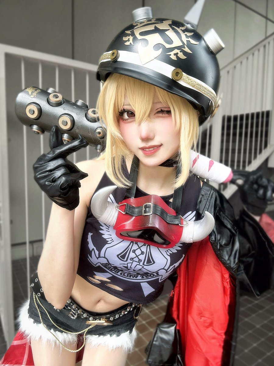 ちょも tweet media