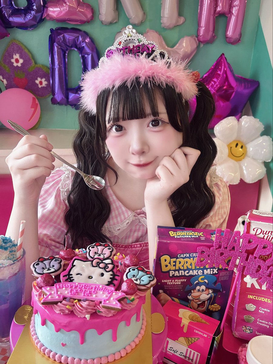 仁保ほに【Meteors】 tweet media