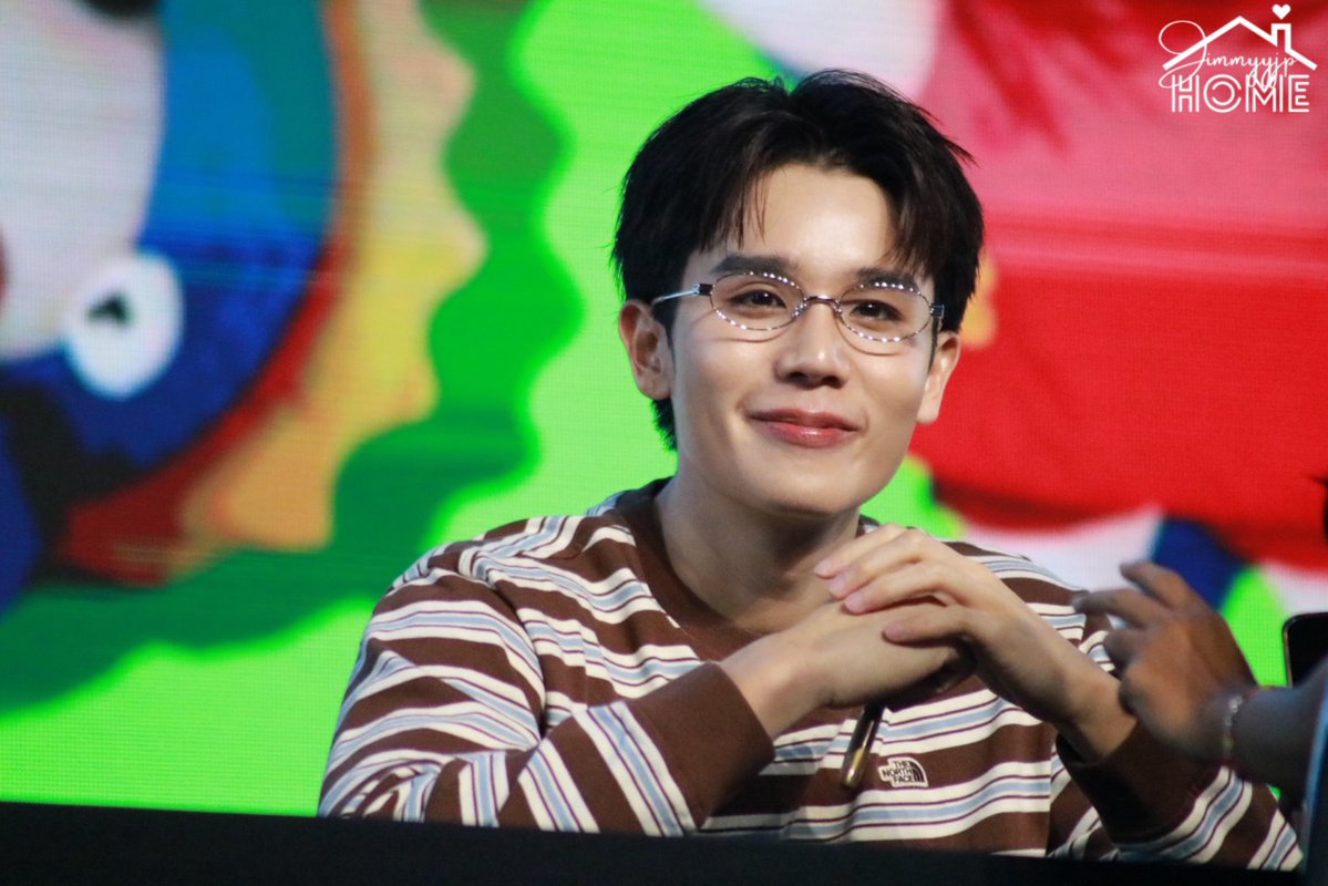 Jimmy Official Fanclub 🥑 tweet media