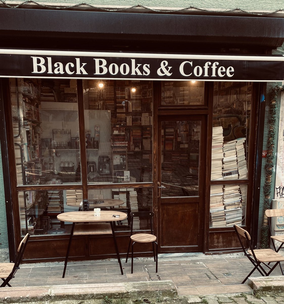 Devrim HORLU tweet media