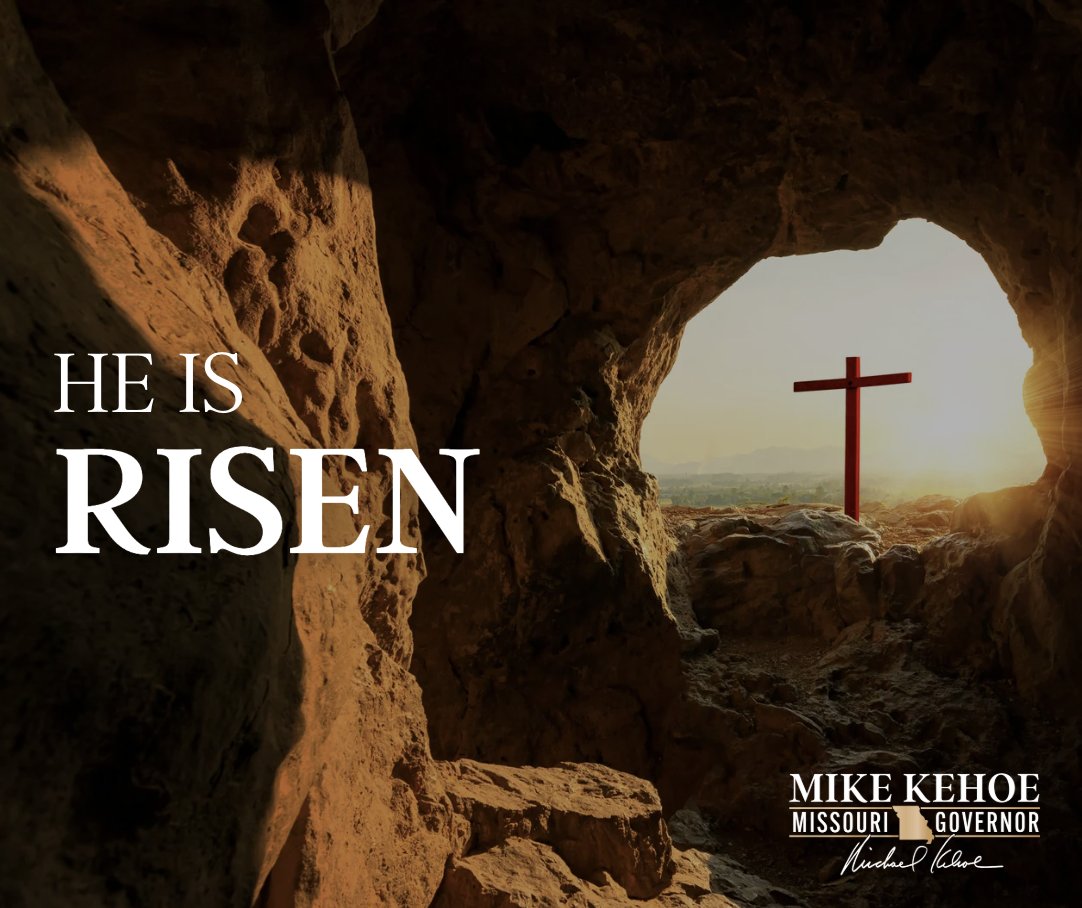 Governor Mike Kehoe tweet media