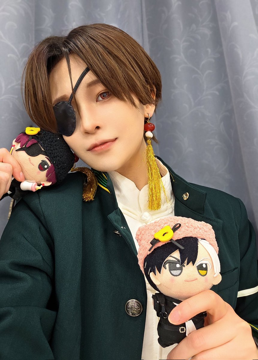 Bico.🍼4/5 池a! tweet media