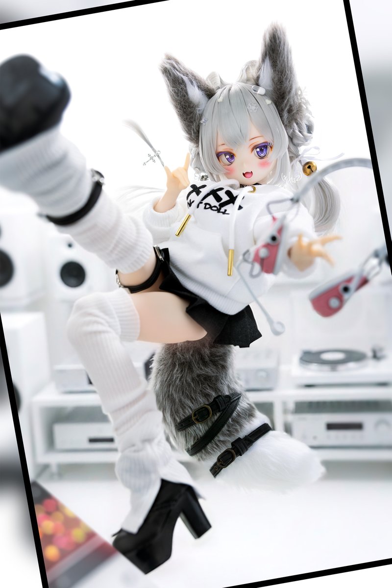 はくれー tweet media