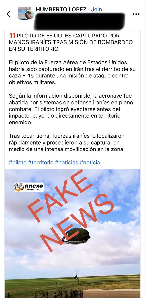yosoyliborio's tweet image. Cuando estás en apagón, no has visto las noticias internacionales del día anterior y aun así sigues repitiendo las #FakeNews de medios de izquierda alineados con Irán. 
No se cansan de hacer el ridículo.😆
#CubaEstadoFallido #SOSCuba #Cuba
#CubaIsNext #CubaLaGranEstafa