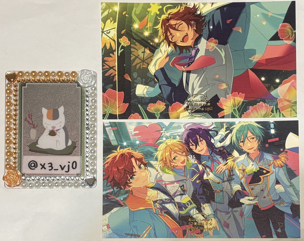 しおり@取引垢ツイフィ必読 tweet media