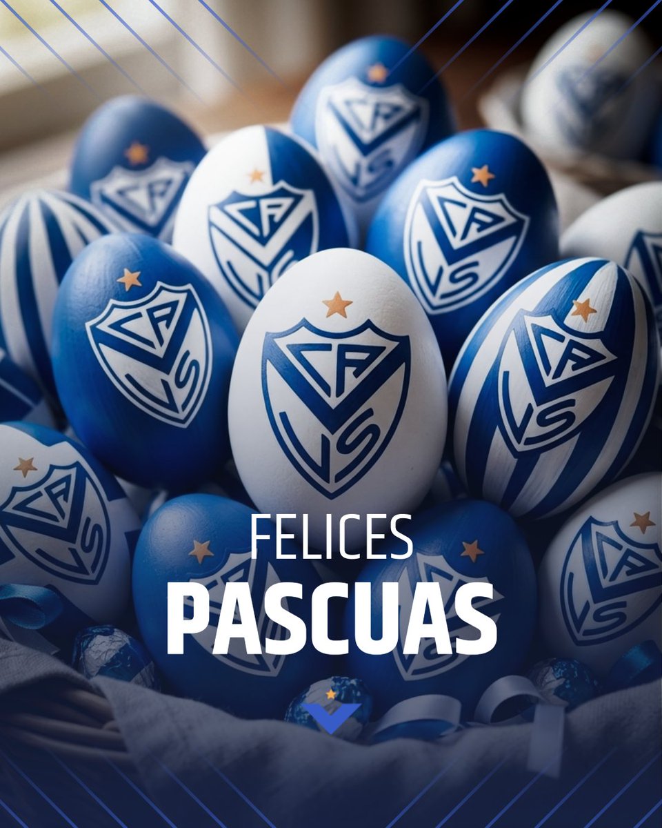 Vélez Sarsfield tweet media