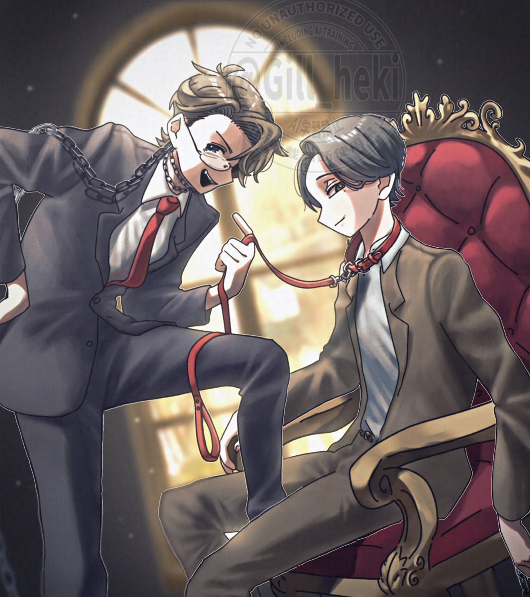 くるんちゅ@skeb募集中 tweet media